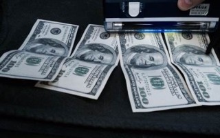На Днепропетровщине начальник полиции погорел на взятке