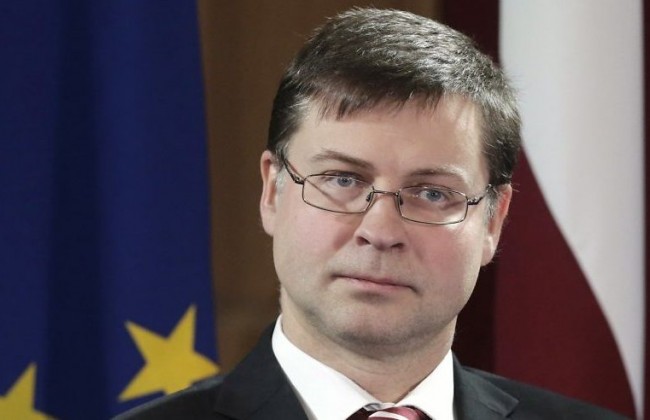 В ЕС назвали условия для получения Украиной третьего транша