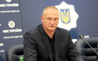 В Украине реформируют Службу по борьбе с оборотом наркотиков