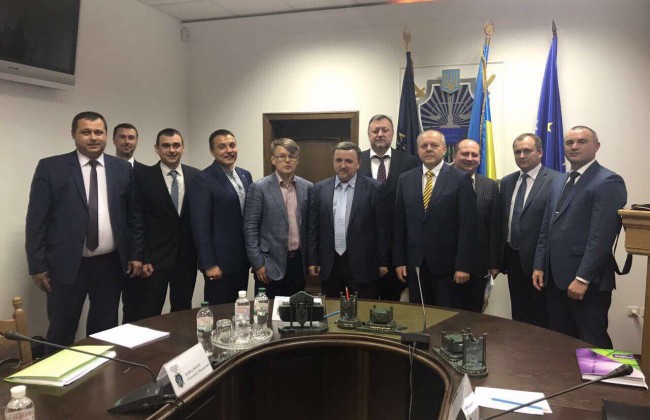 КДКП определилась с процедурой регистрации жалоб на решения или бездействие прокурора