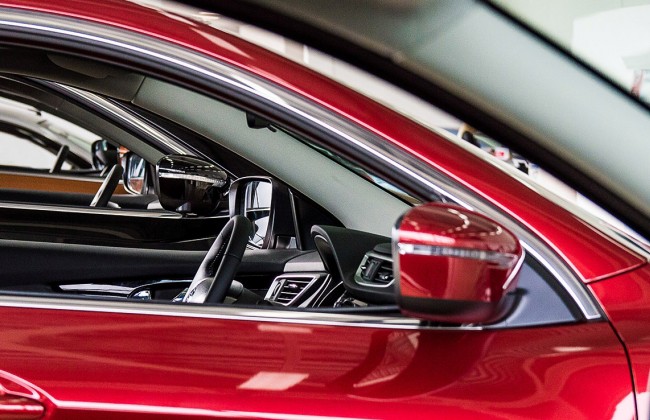 Юридические советы: система trade-in для автомобилей