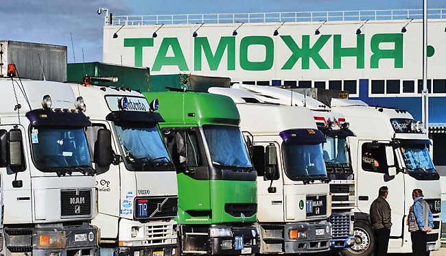 Судебная практика: возможно ли обязать таможню сменить код товара