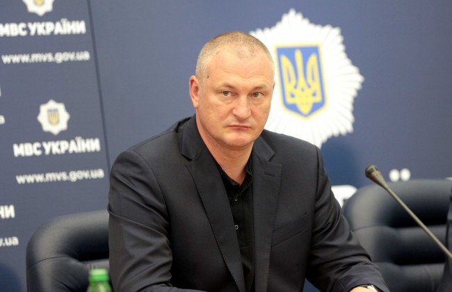 В Украине реформируют Службу по борьбе с оборотом наркотиков