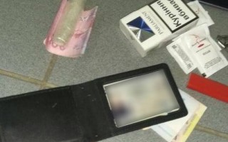 В Одессе полицейский и иностранец снабжали наркотиками зэков