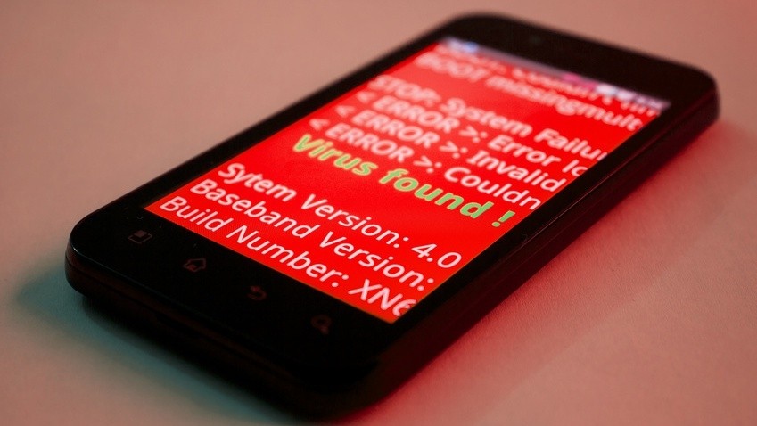 Телефонам с Android грозит новый вирус