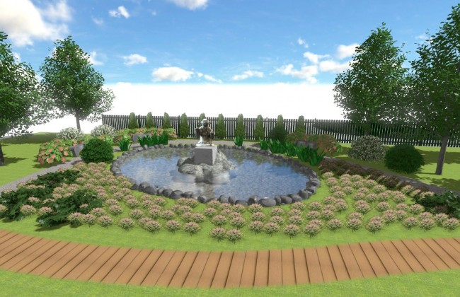 В Киеве откроют аллею в честь «Звездных войн»