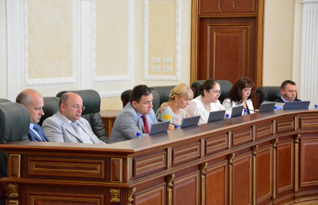 Столичная судья не смогла обжаловать свое отстранение