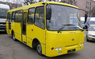 В эту субботу в 26 столичных маршрутках подорожает проезд
