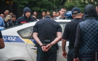 В 2017 году на полицейских были заведены 600 дел