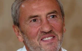 ГПУ взялась за бывшего мэра Киева