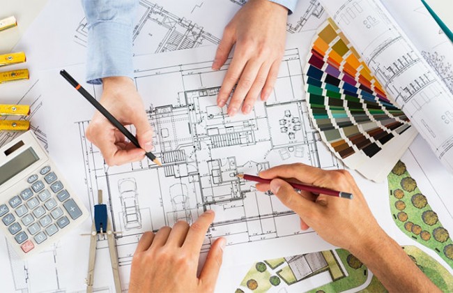 Юридические советы: легализация перепланировки квартиры