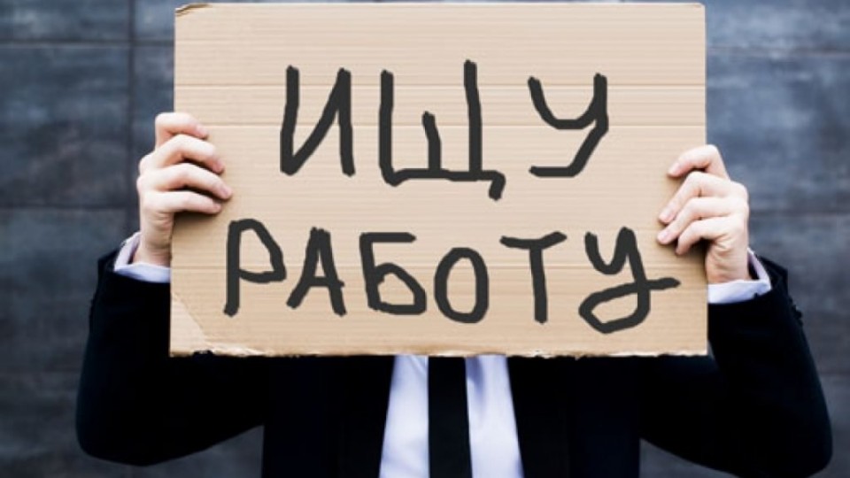 Назван город с самым низким показателем безработицы в Украине