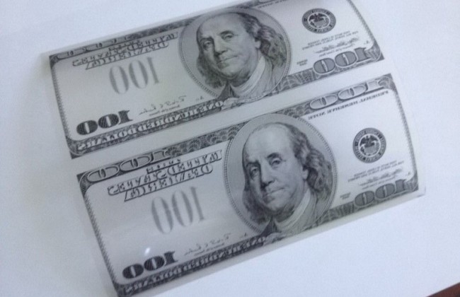 СБУ ликвидировала банду профессионалов-фальшивомонетчиков. ФОТО