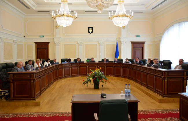 ВСП может назначить 21 судью в местные суды