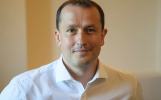 Пресс-секретарь Гройсмана покидает свой пост