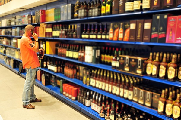 Кассационная инстанция рассмотрит вопрос продажи алкоголя ночью в Киеве