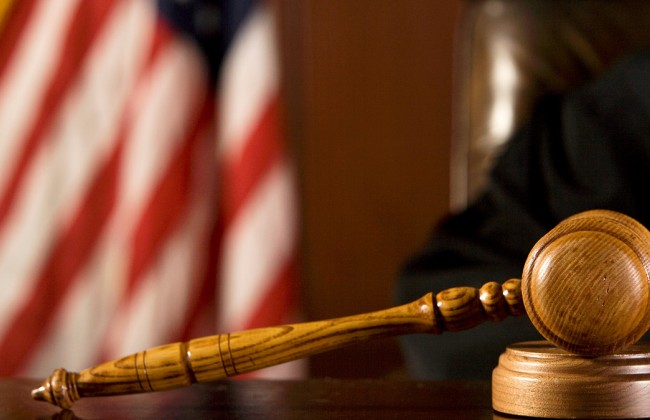 Берут ли американские судьи взятки