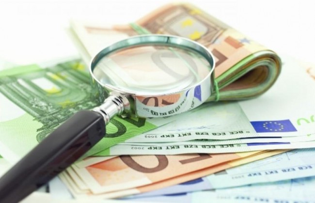 Госфинмониторинг обнаружил подозрительные деньги