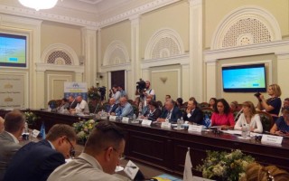 Украина была не готова к событиям на Донбассе. ВИДЕО