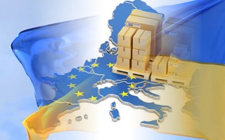 ЕС ратифицировал торговые льготы для Украины