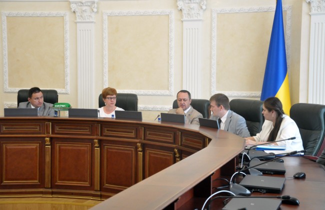 Незгода з судовим рішенням не може бути підставою для скарги в дисциплінарний орган