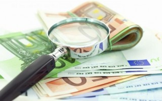 Госфинмониторинг обнаружил подозрительные деньги