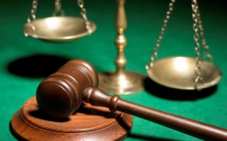 В суд направлен протокол в отношении депутата Криворожского горсовета