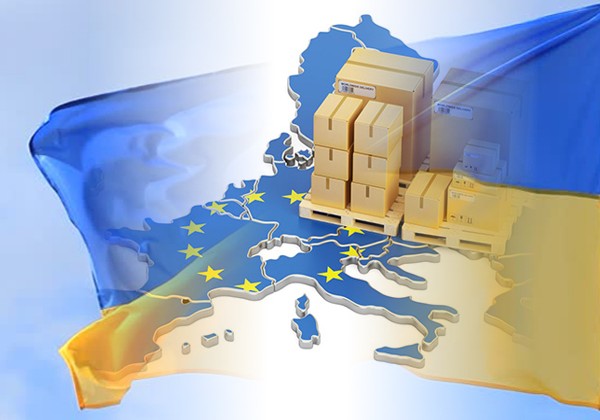 ЕС ратифицировал торговые льготы для Украины