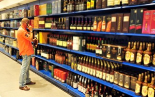 Кассационная инстанция рассмотрит вопрос продажи алкоголя ночью в Киеве