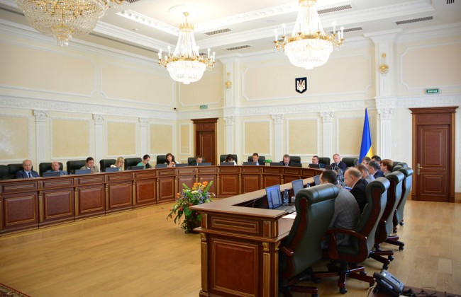 Ще 20 суддів рекомендовані до обрання безстроково