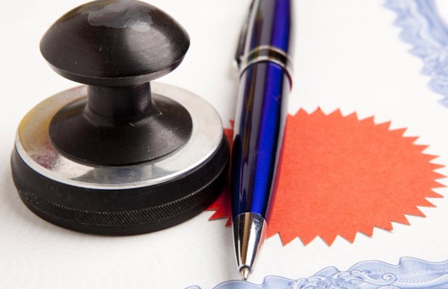 Юридические советы: как узаконить документы об образовании