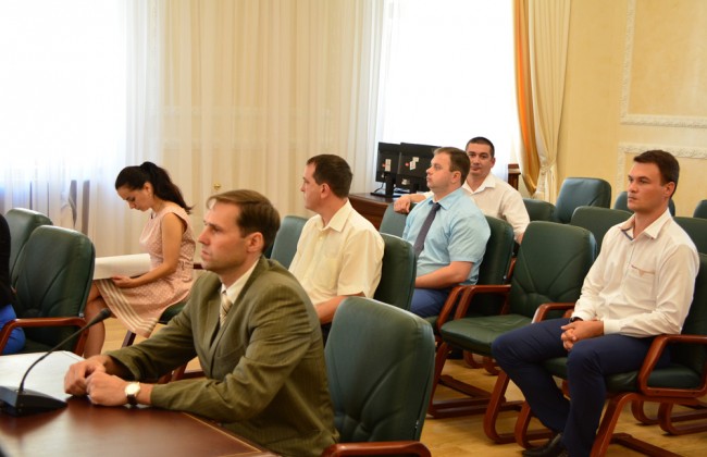 Совет правосудия решил проблему с нехваткой судей в четырех судах