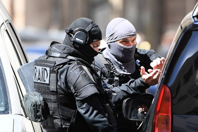 Во Франции будут по-новому пресекать терроризм
