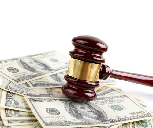 Судебная практика: основания для освобождения от выплаты алиментов