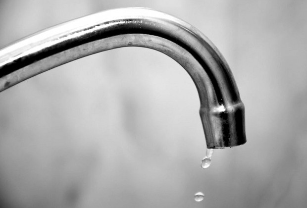 В одном из районов Киева до октября не будет горячей воды