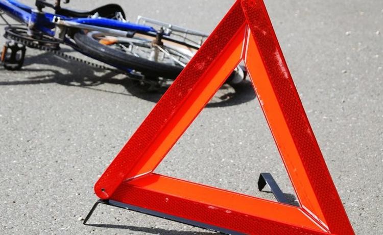В Херсонской области насмерть сбили велосипедиста. ФОТО
