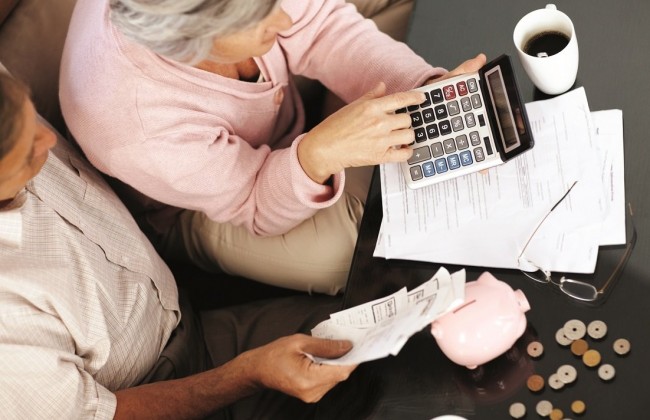 Субсидия начисляется не на всех жильцов