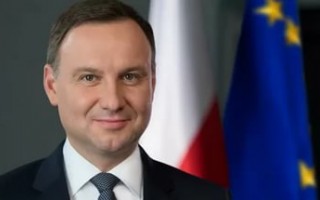 Президент Польши не подписал закон о судебной реформе