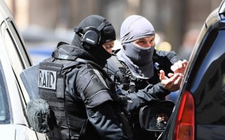 Во Франции будут по-новому пресекать терроризм