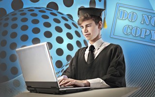 ВУЗы получат новый ресурс для проверки работ на плагиат