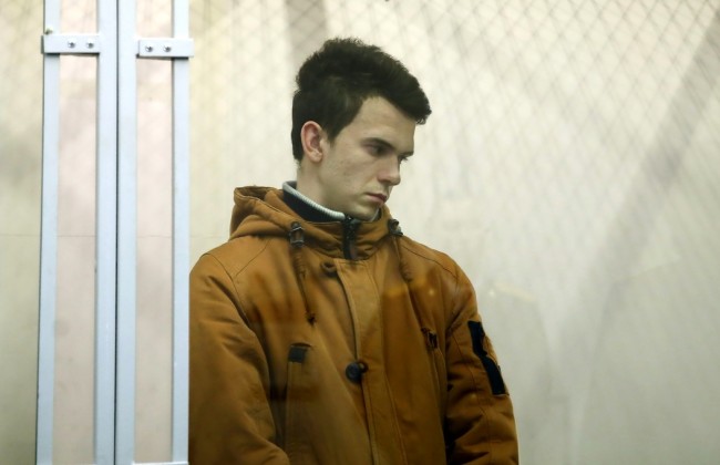 В России впервые посадят известного создателя «группы смерти»