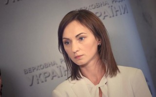 Нардеп прокомментировала, к чему приведет закон о запрете абортов