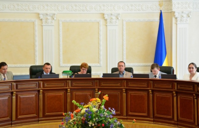 Дисциплинарная палата Совета правосудия рассмотрит дела в отношении четырех судей