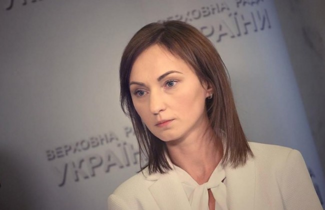 Нардеп прокомментировала, к чему приведет закон о запрете абортов