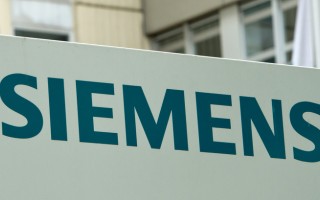 Siemens разрывает соглашение с российскими компаниями из-за Крыма