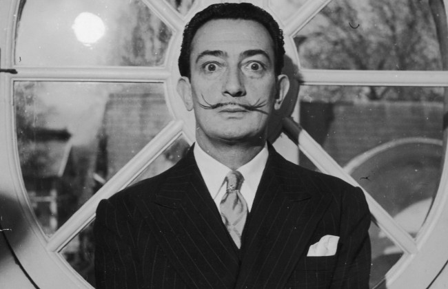 Отец или не отец: в Испании эксгумировали останки известного художника