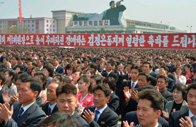 В США планируют запретить гражданам путешествовать в Северную Корею