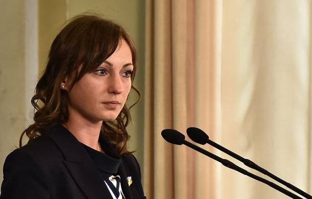 Нардеп поставила под вопрос целесообразность абортов