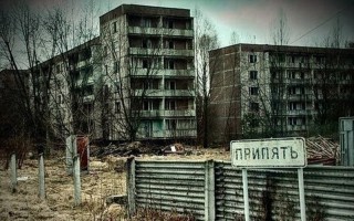 У зоні відчуження Чорнобильської АЕС затримали іноземців-сталкерів