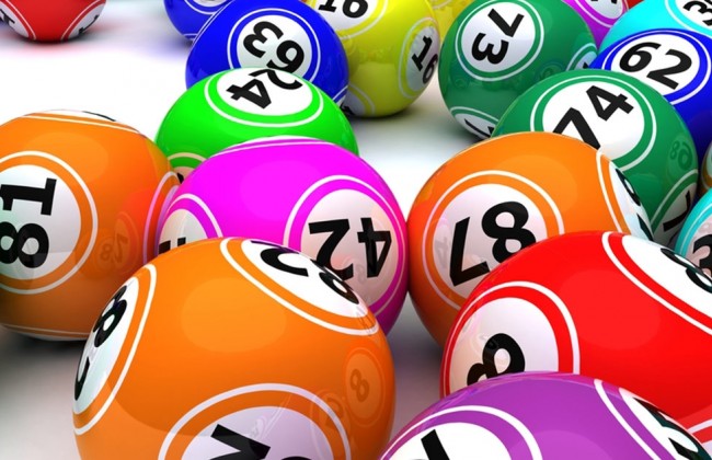 Подросток намерен отсудить 5 млн долл. у организаторов лотереи